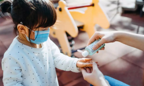 കോവിഡ്​ അതിജീവിച്ച കുട്ടികൾക്ക്​ കരുതലൊരുക്കാൻ നിരീക്ഷണം