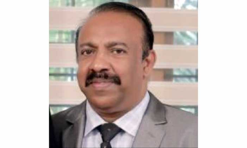 പത്തനംതിട്ട സ്വദേശി കുവൈത്തിൽ നിര്യാതനായി