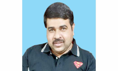 മലപ്പുറം സ്വദേശി കുവൈത്തിൽ നിര്യാതനായി