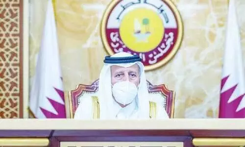 അമീറി​െൻറ വാക്കുകൾ പ്രചോദനമെന്ന്​ ശൂറാകൗൺസിൽ സ്​പീക്കർ