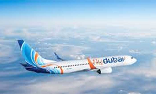 ൈഫ്ല ദുബൈയും കേരളത്തിൽനിന്ന്​ ബഹ്​റൈനി​ലേക്ക്​ സർവിസ്​ തുടങ്ങി