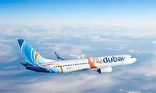 ൈഫ്ല ദുബൈയും കേരളത്തിൽനിന്ന്​ ബഹ്​റൈനി​ലേക്ക്​ സർവിസ്​ തുടങ്ങി