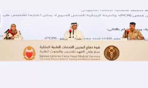 കോവിഡ്​ പ്രതിരോധം വിവിധ തലങ്ങളിൽ