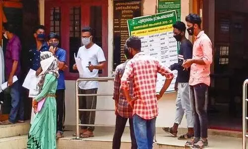 വോട്ടർപട്ടിക: തെളിവെടുപ്പിന് കോവിഡ്​ മാനദണ്ഡങ്ങൾ കർശനമാക്കണമെന്നാവശ്യം