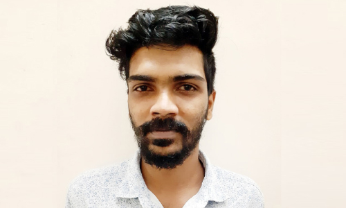 നെട്ടൂര്‍ ഫഹദ് കൊലപാതകം: 17ാം പ്രതി പിടിയിൽ