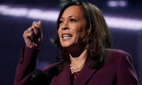 Kamala Harris