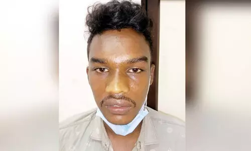 ട്രാൻസ്ജെൻഡറിനെ ആക്രമിച്ച് കവർച്ച: പ്രതി പിടിയിൽ