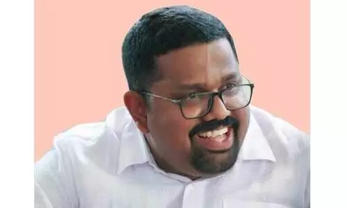 വിദ്യാഭ്യാസ തട്ടിപ്പ്: ബിനു ചാക്കോക്കെതിരെ കൂടുതൽ പരാതികൾ