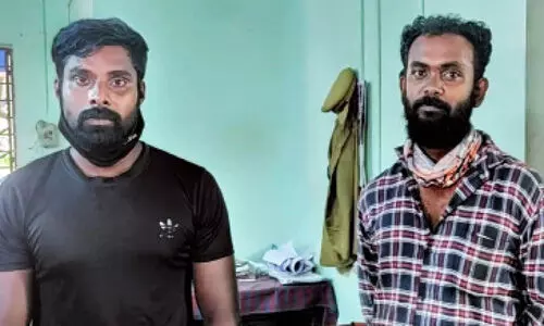 മുതുകുളത്തെ വീടാക്രമണം: പ്രതികൾ അറസ്​റ്റിൽ