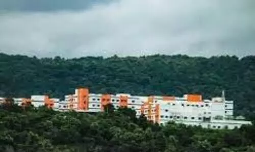 കോന്നി മെഡിക്കല്‍ കോളജ്: 286 തസ്തിക സൃഷ്​ടിച്ചു