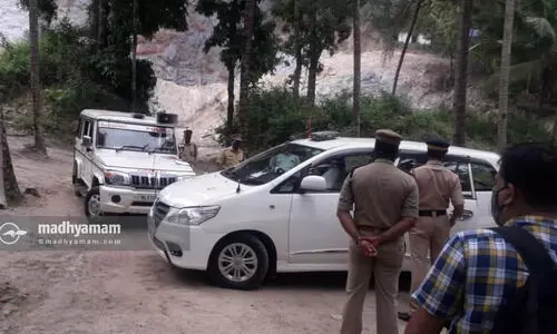 കോഴിക്കോട്ട്​ ക്രൂര പീഡനത്തിനിരയായ ആറുവയസുകാരി ഗുരുതരാവസ്ഥയിൽ