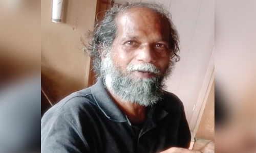 വായ്പ നൽകാത്തതിന് ബാങ്ക് മാനേജറെ ആക്രമിച്ചു; പ്രതി പിടിയിൽ