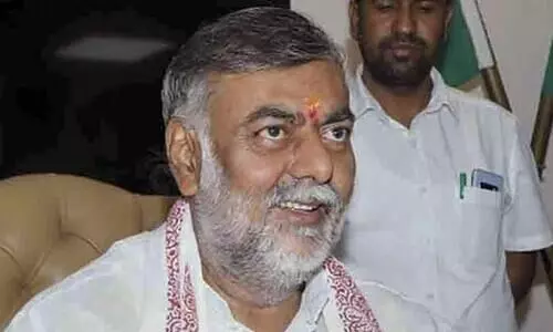 വിനോദസഞ്ചാര കേന്ദ്രങ്ങള്‍ സംരക്ഷിക്കുന്നതില്‍ കേരളം മുന്നില്‍ -കേന്ദ്ര ടൂറിസം സഹമന്ത്രി