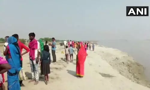 ബിഹാറില്‍ ബോട്ടപകടം; 20 പേരെ കാണാനില്ലെന്ന്