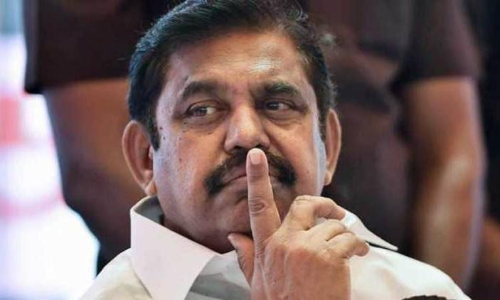 ബി.ജെ.പിയുടെ വർഗീയ യാത്രക്ക്​അനുമതി നിഷേധിച്ച്​ തമിഴ്​നാട്​ സർക്കാർ; കോവിഡ്​ പരത്തുമെന്നും കോടതിയിൽ