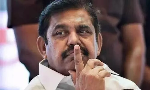 ബി.ജെ.പിയുടെ വർഗീയ യാത്രക്ക്അനുമതി നിഷേധിച്ച് തമിഴ്നാട് സർക്കാർ; കോവിഡ് പരത്തുമെന്നും കോടതിയിൽ ബി.ജെ.പിയുടെ വർഗീയ യാത്രക്ക്അനുമതി നിഷേധിച്ച് തമിഴ്നാട് സർക്കാർ; കോവിഡ് പരത്തുമെന്നും കോടതിയിൽ