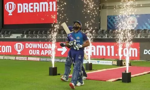 ആദ്യ ക്വാളിഫയറിന്​ തുടക്കം;  ഡൽഹിക്ക്​ പിന്തുടർന്ന്​ ജയിക്കാനാവുമോ?