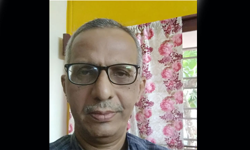 തലതെറിച്ച ചിലരുടെ കോപ്രായങ്ങൾക്ക്​ മുമ്പിൽ ഈ പ്രസ്ഥാനം തലകുനിക്കേണ്ടി വരുന്നത്​ കാണുമ്പോൾ വേദന