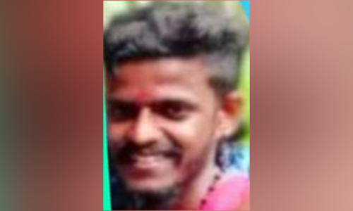 വീട്ടിൽനിന്ന്​ ആയുധങ്ങൾ പിടികൂടി; സി.പി.എം അനുഭാവി അറസ്​റ്റിൽ