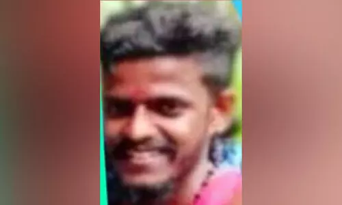 വീട്ടിൽനിന്ന്​ ആയുധങ്ങൾ പിടികൂടി; സി.പി.എം അനുഭാവി അറസ്​റ്റിൽ