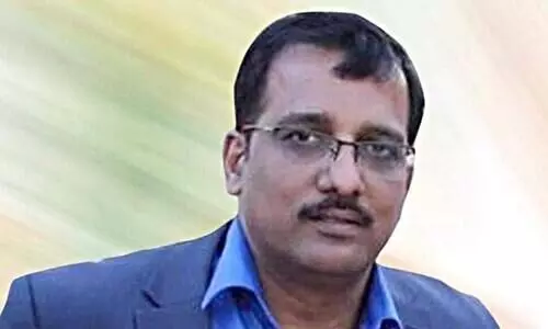 മലയാളി വ്യവസായി ജുബൈലിൽ മരിച്ചു