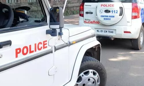 സോളാർ അഴിമതി: ലൈംഗിക പീഡനക്കേസിൽ ഹോട്ടലിൽ തെളിവെടുപ്പ്