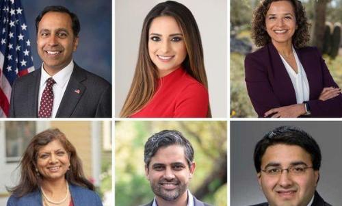 Heres how Indian-American candidates fared in the US Elections 2020