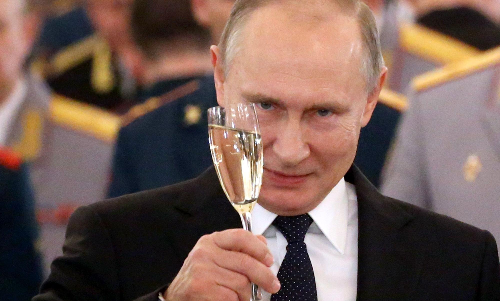 പ്ര​സി​ഡ​ൻ​റി​ന്​ ജീ​വി​ത​ം മു​ഴു​വ​ൻ ക്രി​മി​ന​ൽ ന​ട​പ​ടി പ​രി​ര​ക്ഷ: ബി​ൽ റ​ഷ്യ​ൻ പാ​ർ​ല​മെൻറി​ൽ