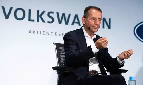 ബൈഡനെ സ്വാഗതം ചെയ്​ത്​ ഫോക്​സ്​വാഗൻ; കാർ നിർമാതാക്കൾക്ക്​ അനുകൂലമെന്ന്​ വിലയിരുത്തൽ