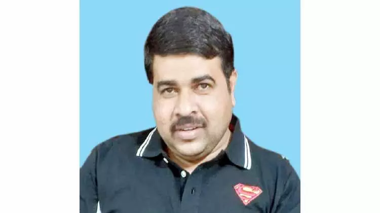 മലപ്പുറം സ്വദേശി കുവൈത്തിൽ നിര്യാതനായി മലപ്പുറം സ്വദേശി കുവൈത്തിൽ നിര്യാതനായി