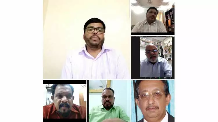 കെ.െഎ.ജി സാൽമിയ ഏരിയ സൗഹൃദ സംഗമം കെ.െഎ.ജി സാൽമിയ ഏരിയ സൗഹൃദ സംഗമം