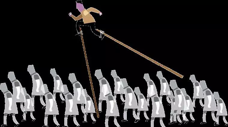 മുന്നാക്ക സംവരണം: ഇരുപതിെൻറ യൂനിറ്റ് സംവിധാനം പിന്നാക്ക വിഭാഗത്തിന് വൻ തിരിച്ചടിയാകും മുന്നാക്ക സംവരണം: ഇരുപതിെൻറ യൂനിറ്റ് സംവിധാനം പിന്നാക്ക വിഭാഗത്തിന് വൻ തിരിച്ചടിയാകും