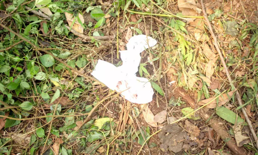 മാവോവാദി വെടിവെപ്പ്: വനത്തിൽ തിരച്ചിൽ തുടരുന്നു മാവോവാദി വെടിവെപ്പ്: വനത്തിൽ തിരച്ചിൽ തുടരുന്നു