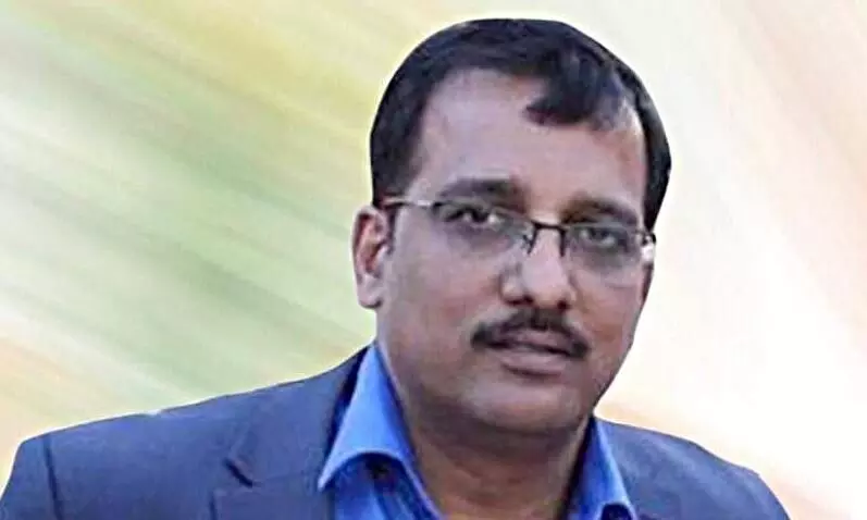 മലയാളി വ്യവസായി ജുബൈലിൽ മരിച്ചു മലയാളി വ്യവസായി ജുബൈലിൽ മരിച്ചു