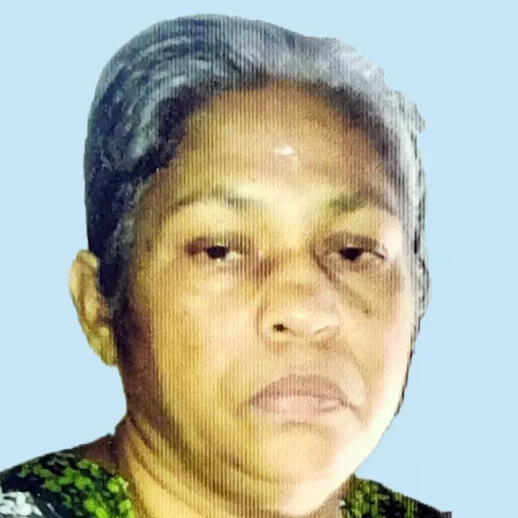 തെ​രേ​സ