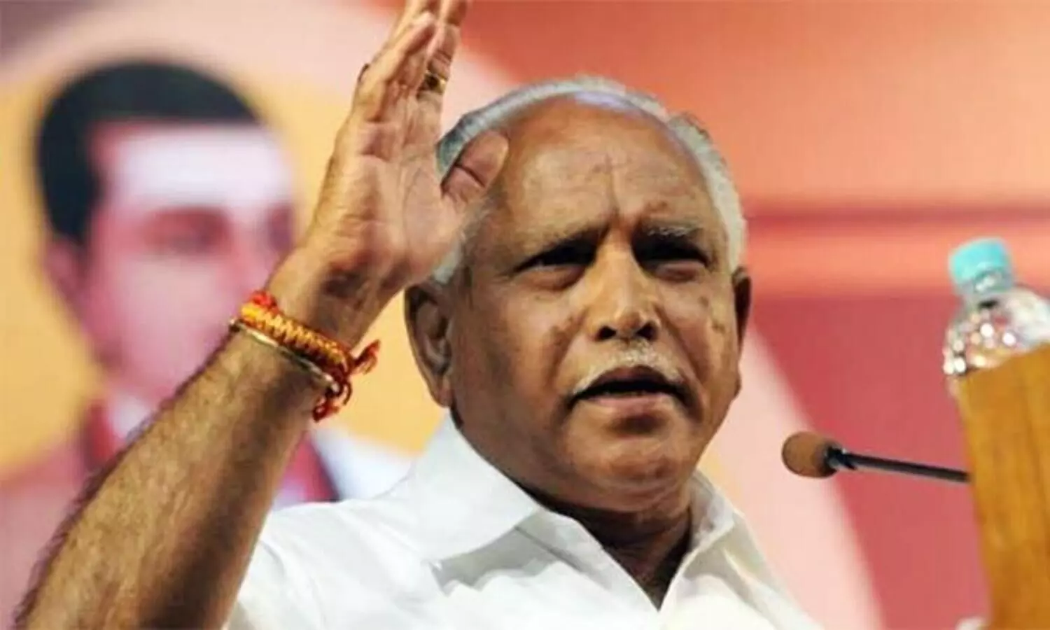 Formulated strict law against love jihad: Yediyurappa