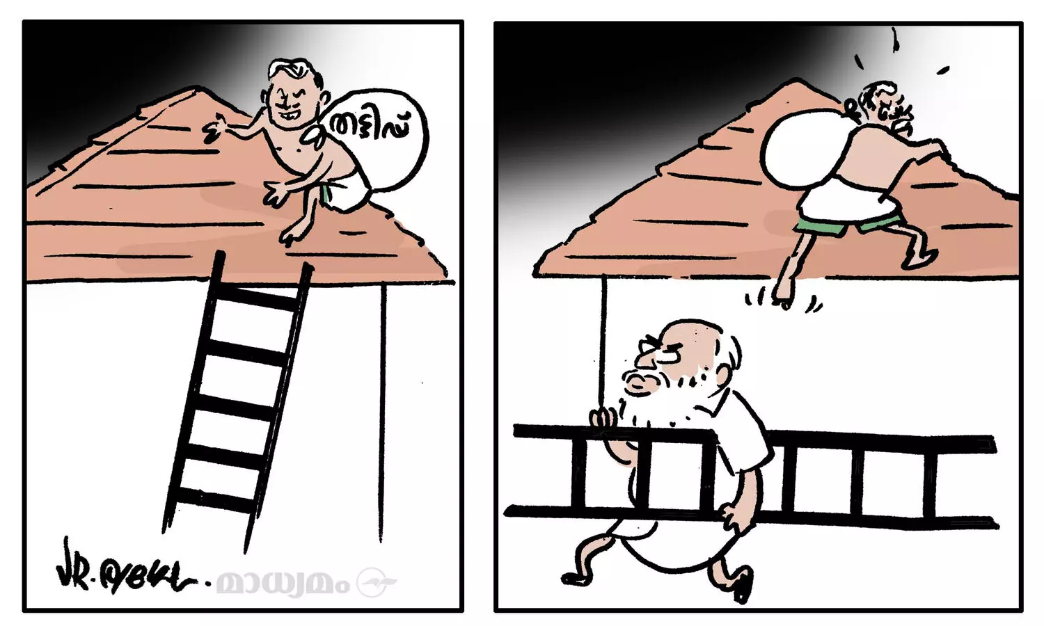 കമറുദ്ധീന്റെ ബാധ്യത ഏറ്റെടുക്കില്ലെന്ന് ലീഗ്