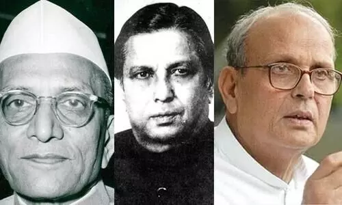 മു​ന്നാ​ക്ക ജാ​തി/​സാ​മ്പ​ത്തി​ക സം​വ​ര​ണം; സീ​ബ്ര വ​ര​ക​ൾ​ക്കി​ട​യി​ലെ തെ​റ്റി​ദ്ധാ​ര​ണ​ക​ൾ