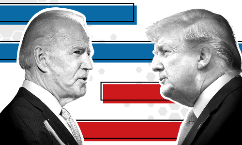 യു.എസ്​ സെനറ്റിൽ പ്രതീക്ഷ മങ്ങി ഡെമോക്രാറ്റുകൾ