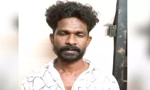 നിരവധി കേസുകളിലെ പ്രതിക്കെതിരെ കാപ്പ