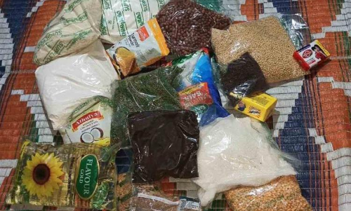 തെരഞ്ഞെടുപ്പ്​​: സൗജന്യ കിറ്റ്​ വിതരണം ഡിസംബർ 10നകം പൂർത്തിയാക്കണം