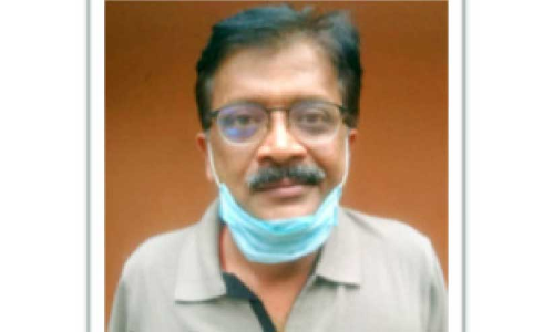 ലൈംഗികാതിക്രമം; അഭിഭാഷകൻ അറസ്​റ്റിൽ