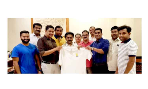 രക്തദാന ക്യാമ്പ്​ ഇന്ന്​