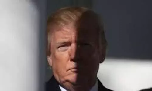 ട്രംപിനെ തള്ളി സ്വന്തം പാർട്ടിക്കാരും; ഭ്രാന്തൻ വാദങ്ങളെന്നും ആക്ഷേപം