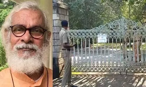 ബിലീവേഴ്​സ്​ ചർച്ച്​ വർഷങ്ങളായി സാമ്പത്തിക പ്രതിസന്ധിയിൽ