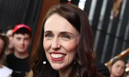 New Zealands new cabinet officially sworn in