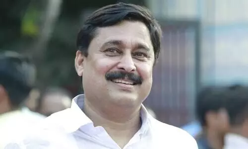 സമഗ്ര കായിക നയം ജനുവരിയിൽ -മന്ത്രി വി. അബ്​ദുറഹ്മാൻ