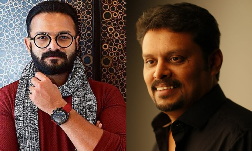 ജയസൂര്യയു​െട 100ാമത്തെ ചിത്രം സണ്ണി; സംവിധാനം രഞ്​ജിത്ത്​ ശങ്കർ