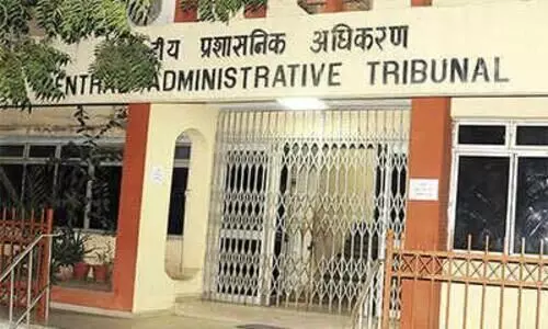 ശ്രീചിത്ര ഡയറക‌്ടറുടെ കാലാവധി നീട്ടിയ ഉത്തരവ് സി.എ.ടി റദ്ദാക്കി