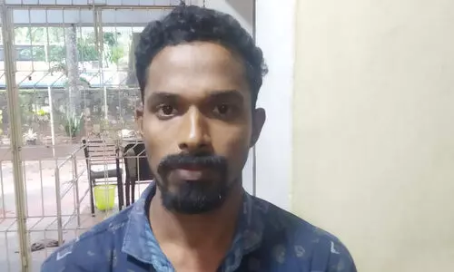 ആറു വയസുകാരിക്ക് പീഡനമേറ്റ സംഭവം; യുവാവ് അറസ്റ്റില്‍